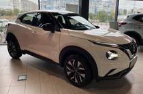 Nissan Juke Acenta