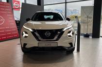 Nissan Juke Acenta