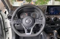 Nissan Juke Acenta