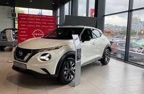 Nissan Juke Acenta