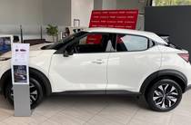 Nissan Juke Acenta