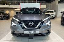 Nissan Juke SV Enigma