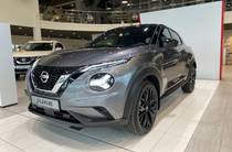 Nissan Juke SV Enigma