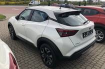 Nissan Juke Acenta