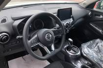 Nissan Juke Acenta