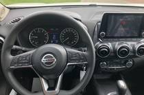 Nissan Juke Acenta