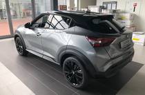 Nissan Juke SV Enigma