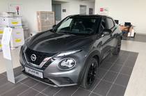 Nissan Juke SV Enigma