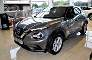 Nissan Juke Tekna Sound & Navi