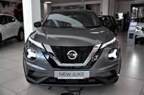 Nissan Juke N-Connecta