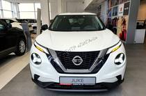 Nissan Juke Acenta