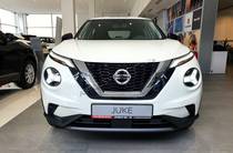 Nissan Juke Acenta