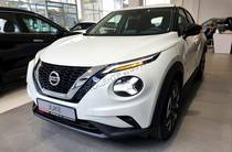 Nissan Juke Acenta