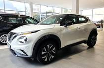 Nissan Juke Acenta