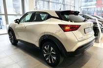 Nissan Juke Acenta