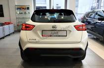 Nissan Juke Acenta