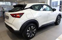 Nissan Juke Acenta