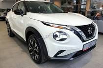 Nissan Juke Acenta