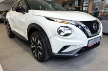 Nissan Juke Acenta