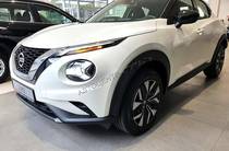 Nissan Juke Acenta