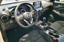 Nissan Juke Acenta