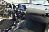 Nissan Juke Acenta