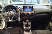 Nissan Juke Acenta