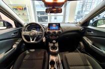 Nissan Juke Acenta