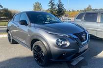 Nissan Juke SV Enigma