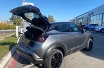 Nissan Juke SV Enigma