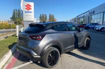 Nissan Juke SV Enigma