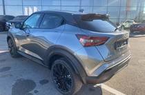 Nissan Juke SV Enigma