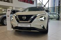 Nissan Juke N-Design