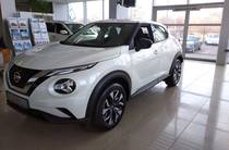 Nissan Juke Acenta