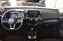 Nissan Juke Acenta