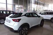 Nissan Juke Acenta