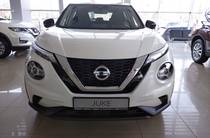 Nissan Juke Acenta