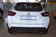 Nissan Juke Acenta