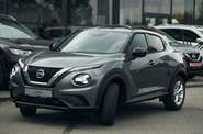 Nissan Juke Tekna Sound & Navi