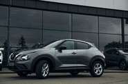 Nissan Juke Tekna Sound & Navi