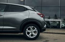 Nissan Juke Tekna Sound & Navi