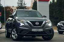 Nissan Juke Tekna Sound & Navi