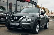 Nissan Juke Tekna Sound & Navi