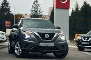 Nissan Juke Tekna Sound & Navi