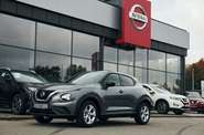 Nissan Juke Tekna Sound & Navi