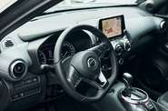 Nissan Juke Tekna Sound & Navi