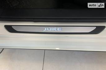 Nissan Juke 2021 Acenta