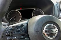 Nissan Juke Tekna Sound & Navi