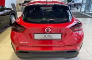 Nissan Juke Visia