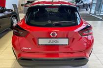 Nissan Juke Visia